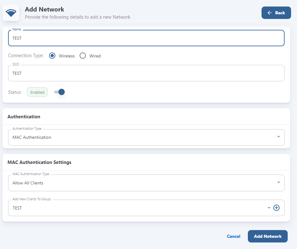 Configuring Arista AGNI with Meraki Access Points