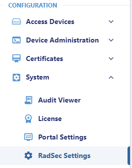 Configuring Arista AGNI with Meraki Access Points