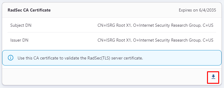 Configuring Arista AGNI with Meraki Access Points