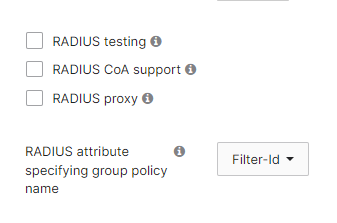 Configuring Arista AGNI with Meraki Access Points